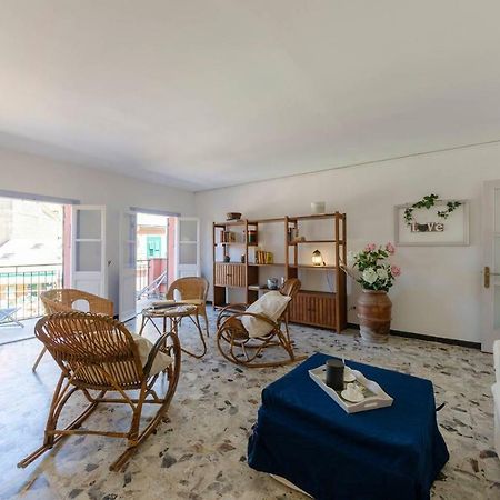 Joivy Spacious 2 Bedroom Apt With Terrace At The Heart Of The Vernazza Ngoại thất bức ảnh
