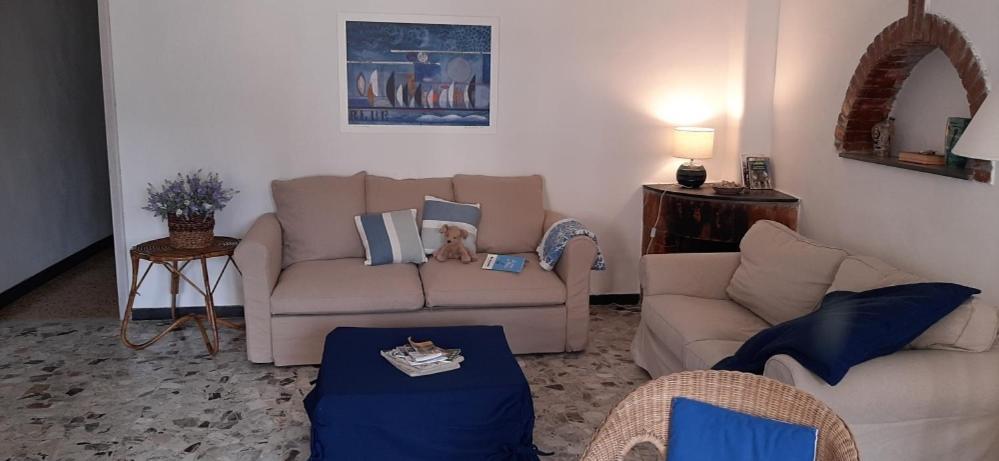 Joivy Spacious 2 Bedroom Apt With Terrace At The Heart Of The Vernazza Ngoại thất bức ảnh