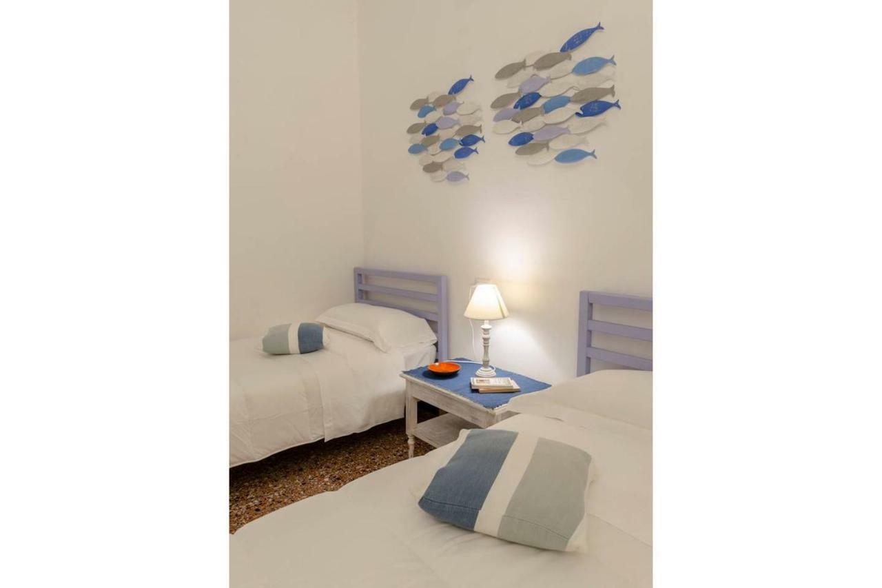 Joivy Spacious 2 Bedroom Apt With Terrace At The Heart Of The Vernazza Ngoại thất bức ảnh