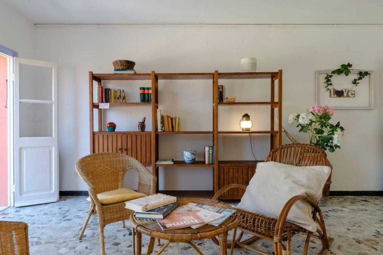 Joivy Spacious 2 Bedroom Apt With Terrace At The Heart Of The Vernazza Ngoại thất bức ảnh