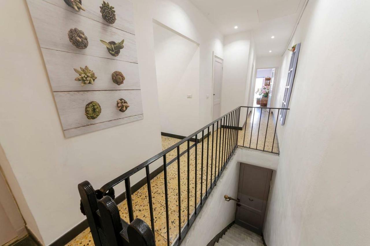 Joivy Spacious 2 Bedroom Apt With Terrace At The Heart Of The Vernazza Ngoại thất bức ảnh